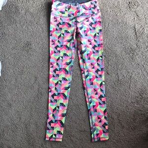 Victoria’s Secret Knockout leggings