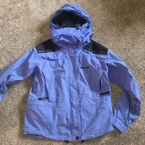 Marmot Jacket