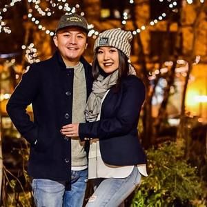 Meet your Posher, Dena