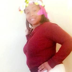 Meet your Posher, Iris