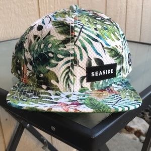 Seaside Hat