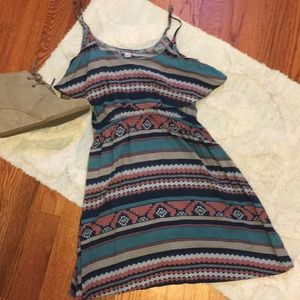 Roxy Dress