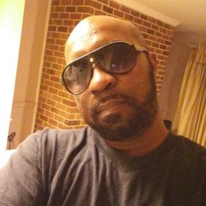 Meet your Posher, Shareef