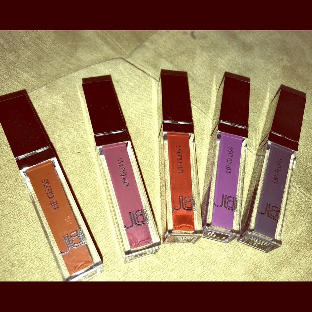 Lip Gloss bottles Each $9 or $28 all