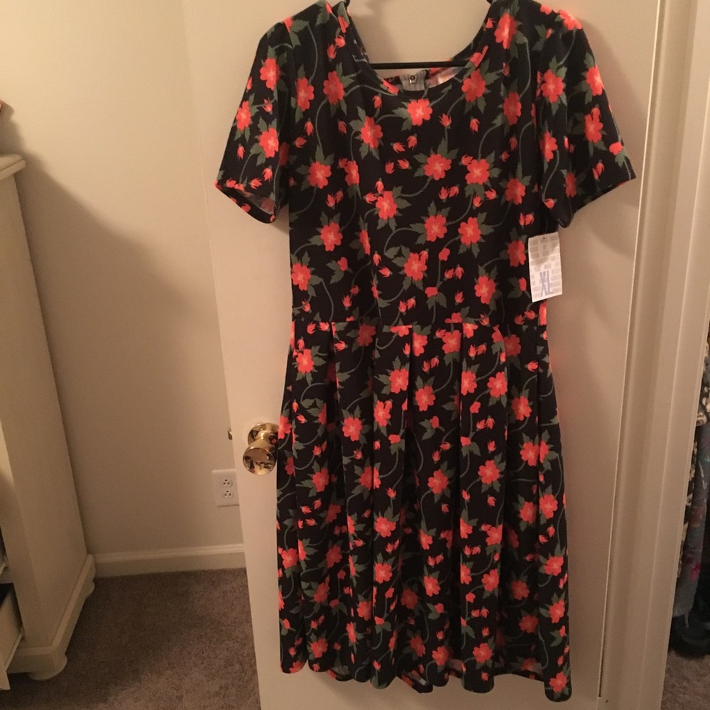 Lularoe Amelia