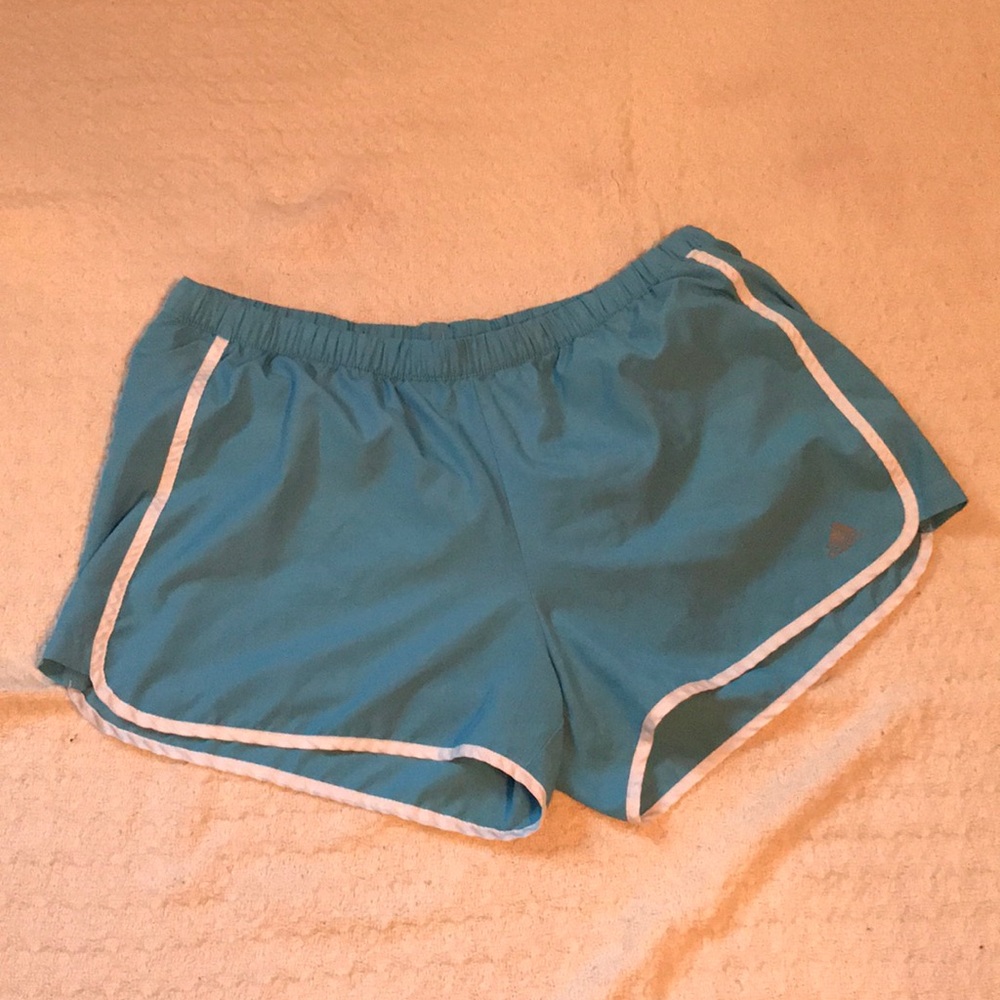 Adidas Clima 365 Running Shorts
