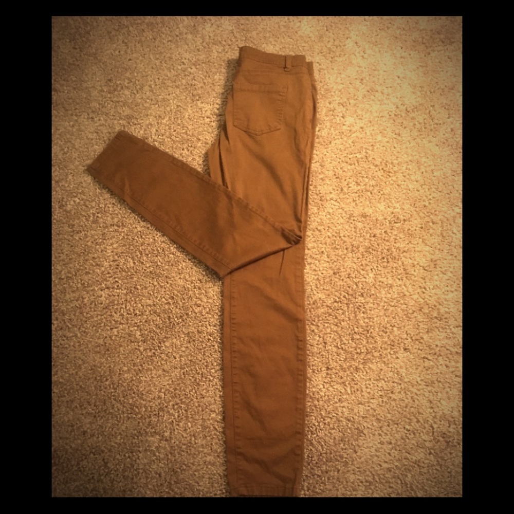 Buffalo high waisted stretchy pants 💎