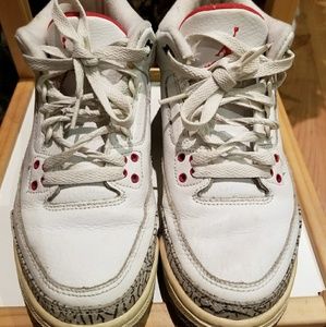 Air Jordan 3 Retro