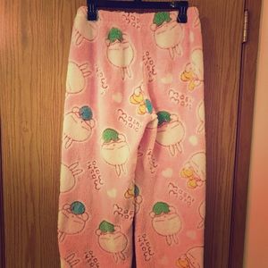 Cute moshimaru pjs