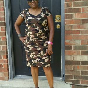 Meet your Posher, Karen