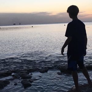 Meet your Posher, Alex