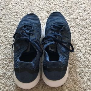 Navy Run Natural Adidas Men Shoes size 11