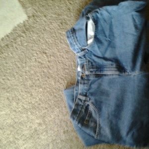 Liz Claiborne Jeans
