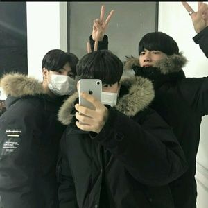 Meet your Posher, Hyunmin