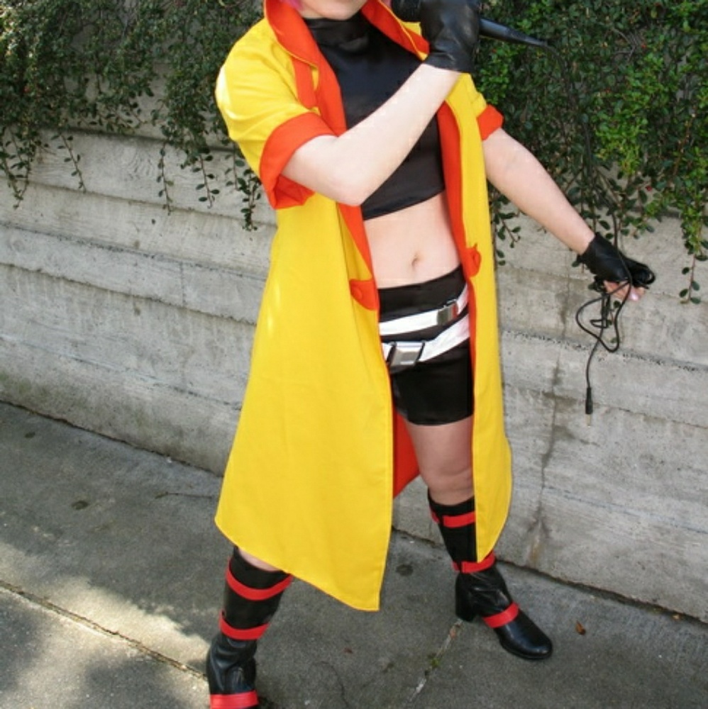 Gravitation shuichi shindou costume