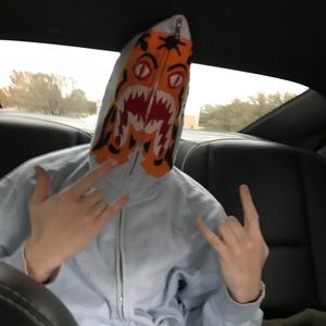 Meet your Posher, Gavin