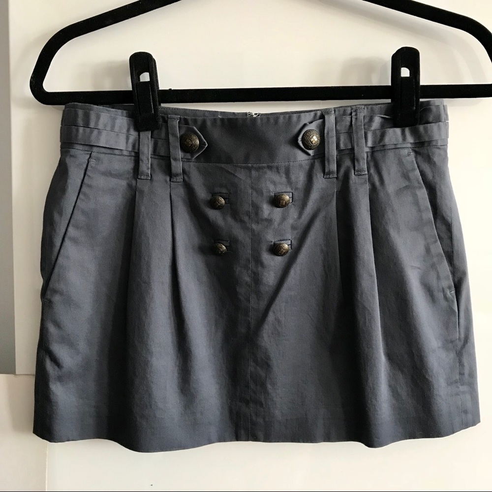 BCBG Mini Skirt
