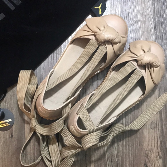 Fenty Puma Creepers - Picture 3 of 8