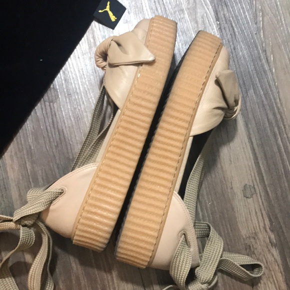Fenty Puma Creepers - Picture 5 of 8