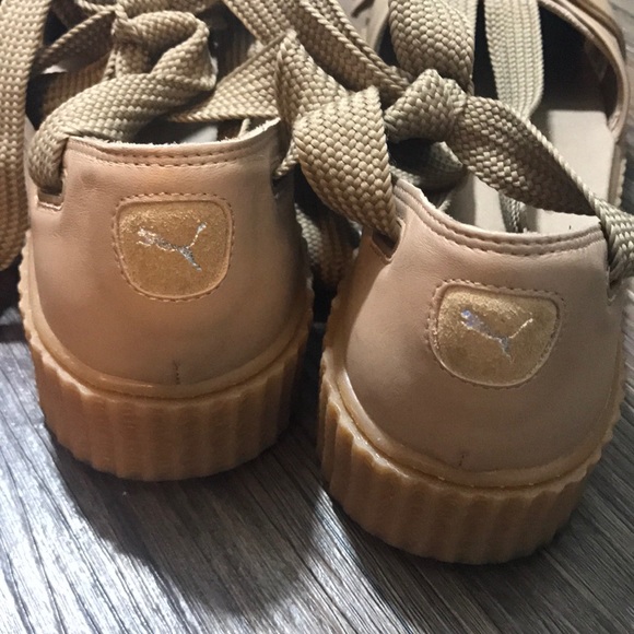 Fenty Puma Creepers - Picture 7 of 8