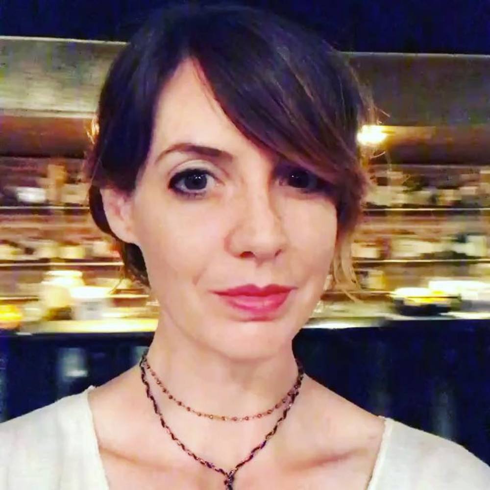 Meet your Posher, Moriah