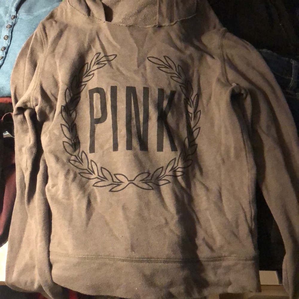 Size Xs Victoria secret sweatshirt