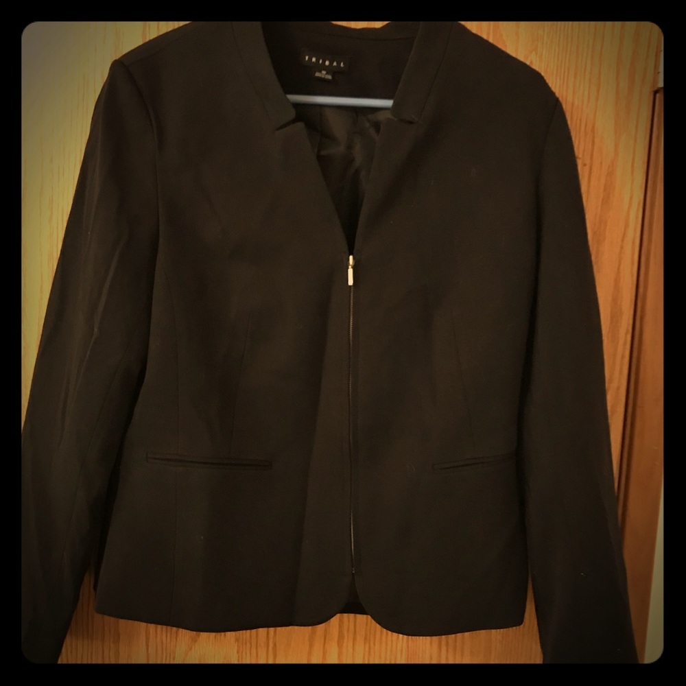 🌸Black blazer🌸