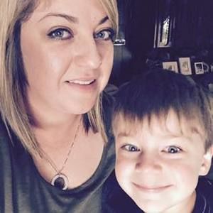 Meet your Posher, Haley