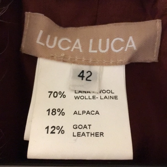 Blazer - Picture 2 of 4