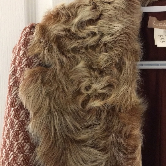 Blazer - Picture 3 of 4