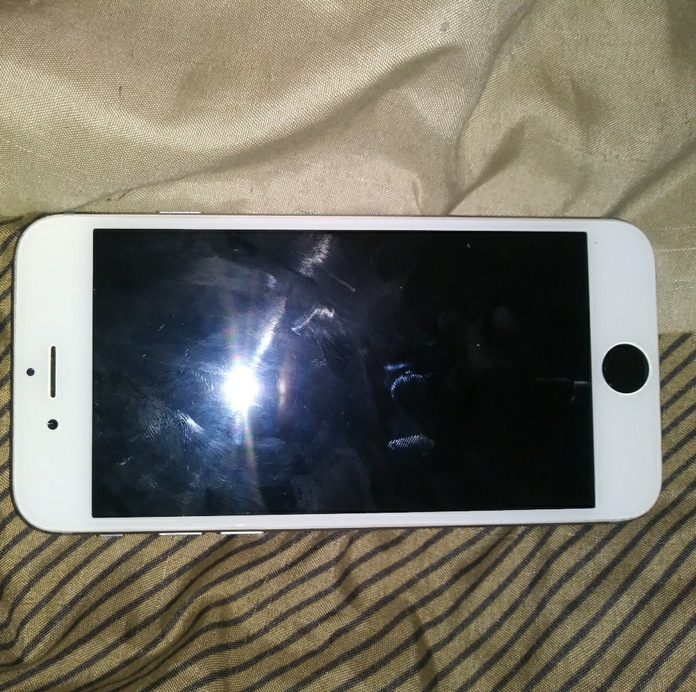 IPhone 6