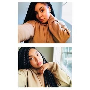 Meet your Posher, Amb-y