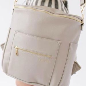 Fawn Design Diaper Bag