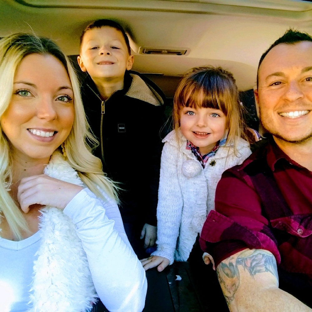 Meet your Posher, Amy