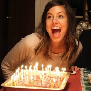 Meet your Posher, Mary