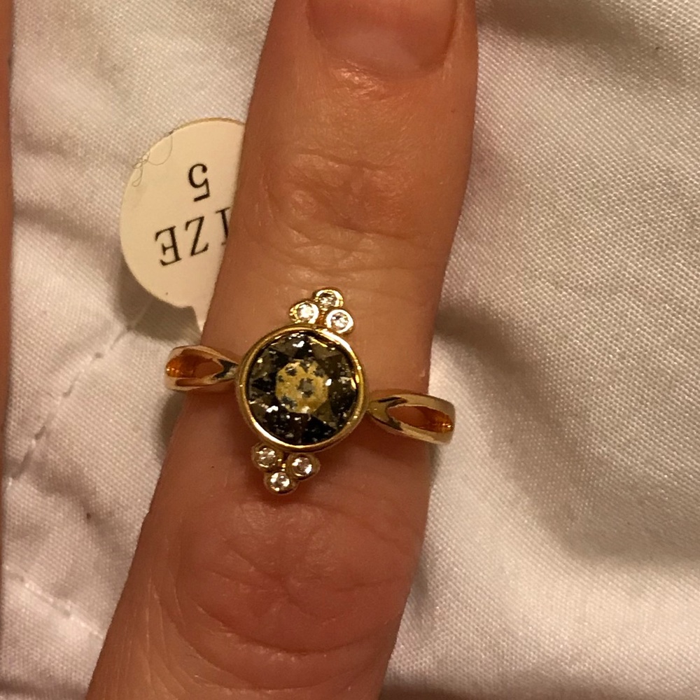 Pretty Ring
