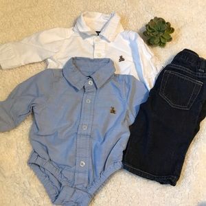 Baby Gap 3 Piece Set