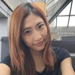 Meet your Posher, Kristy