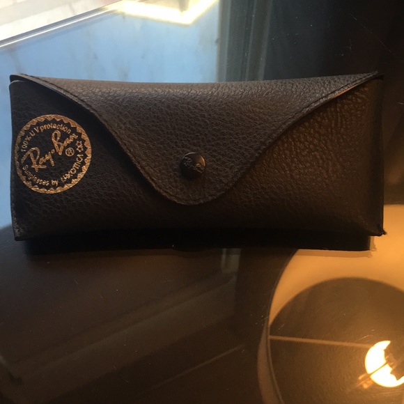 Ray Ban Wayfarer Classic Sunglasses