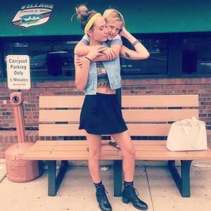 Meet your Posher, Briana