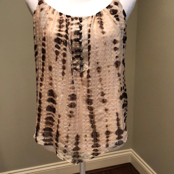 Twelfth Street by Cynthia Vincent Tops - Top