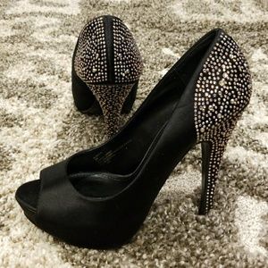 Steve Madden Stilettos