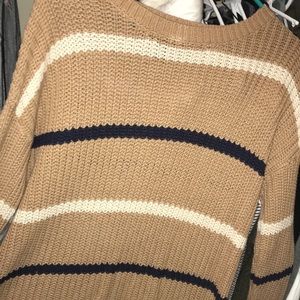 Forever 21 sweater
