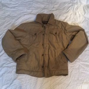 Hollister Winter Coat