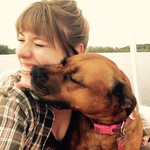 Meet your Posher, Tessa