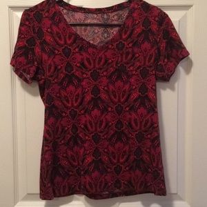 Bundle only Ann Taylor Loft pocket T size s
