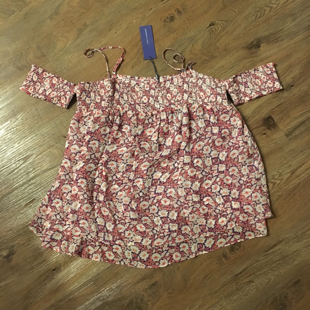 Rebecca Minkoff Pia Top