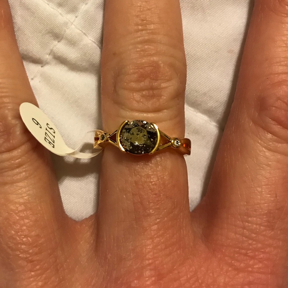 Beautiful ring
