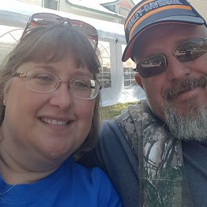 Meet your Posher, Misty