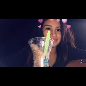 Meet your Posher, Salma